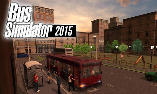 download Bus simulator 2015 apk